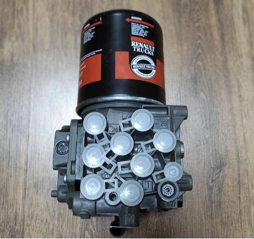 Deshumidificador de sistema neumático Renault (RVI) 5010457873 precio, desde 399,84 EUR