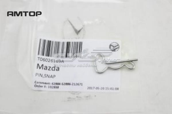 T06026169A Mazda