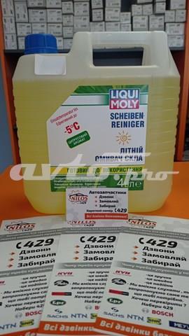 Líquido limpiaparabrisas Liqui Moly 36002 precio, desde 5,50 EUR