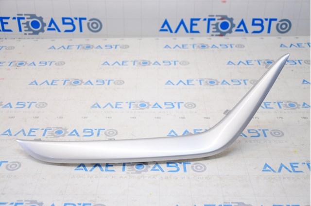 Moldura de parachoques trasero izquierdo Hyundai/Kia 86627G5000 precio, desde 27,17 USD