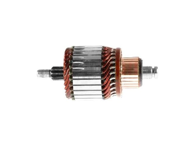 Inducido del motor de arranque 1004011212 Bosch