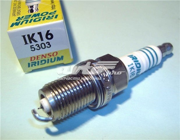 Bujía de encendido DENSO SK16PRE114