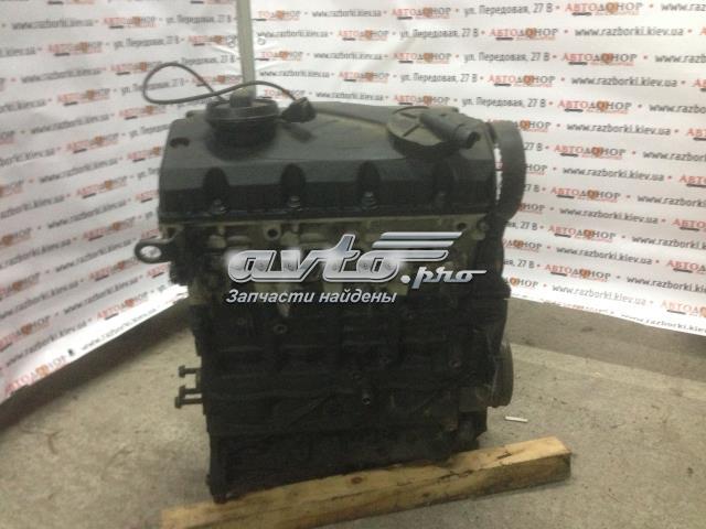 Motor completo VAG AWX