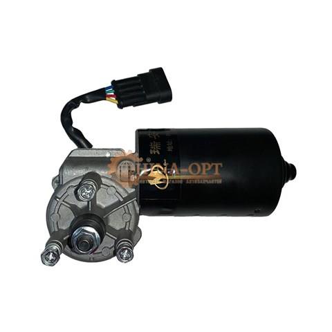 Motor del limpiaparabrisas Chery QQ6 
