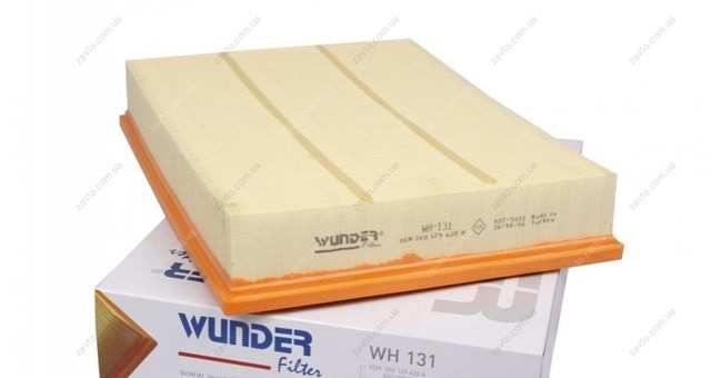 Filtro de aire WH131 Wunder