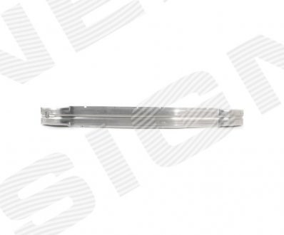 Comprar PAD44015AS Signeda Refuerzo parachoque delantero