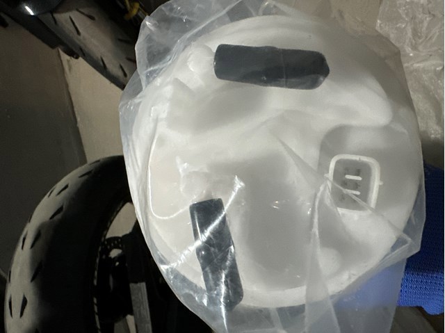 Comprar 42072AJ040 Subaru Filtro diesel