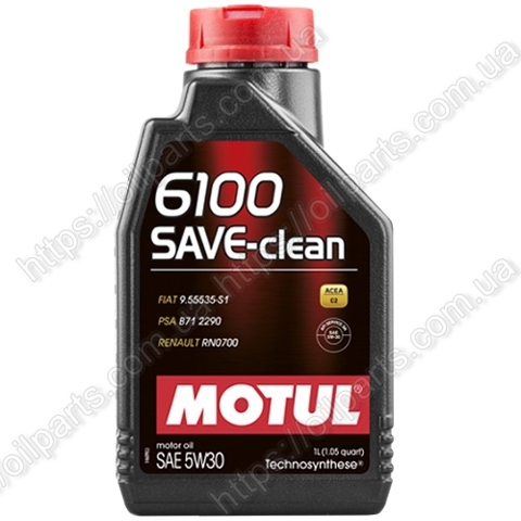 107960 Motul Aceite caja cambios