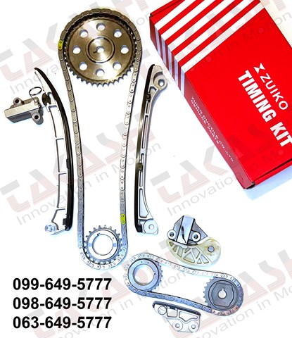 Cubo De Rueda eje Delantero Mazda CX-5 (KE)