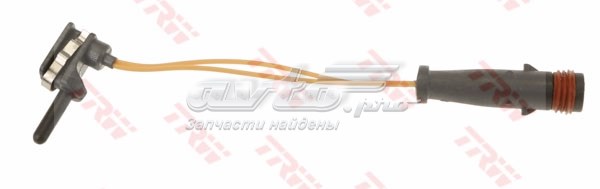 Sensor de desgaste de pastillas de freno trasero TRW GIC398 precio, desde 3,45 EUR