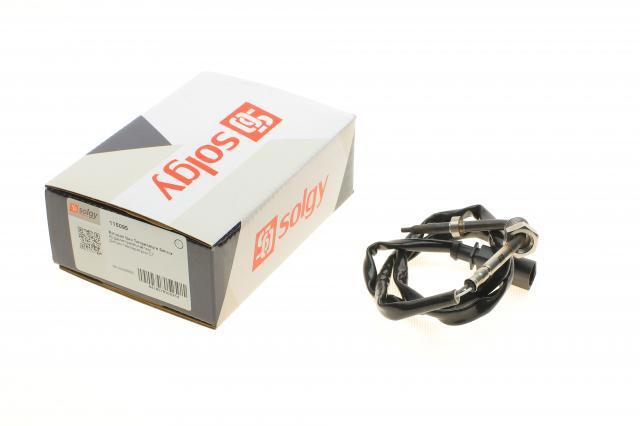 Sensor de temperatura de gases de escape antes del catalizador Solgy 115095 precio, desde 66,79 EUR