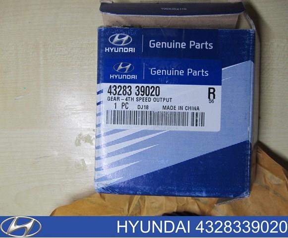 4328339020 Hyundai/Kia