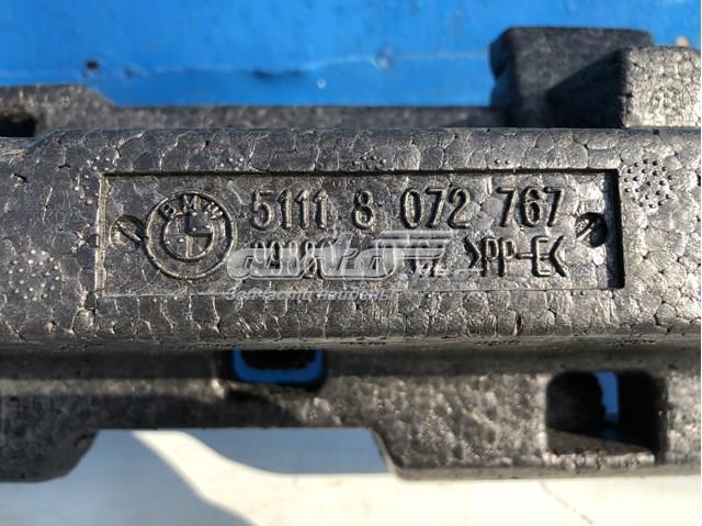 Comprar 51118072767 BMW Absorbedor del parachoques delantero