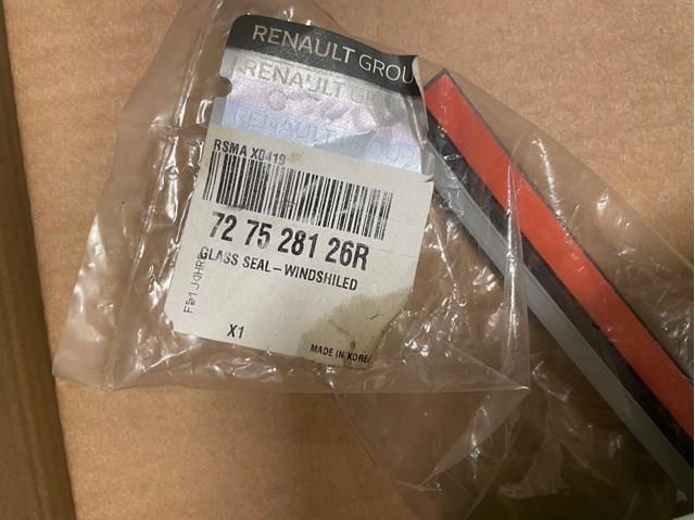 727528126R Renault (RVI) 