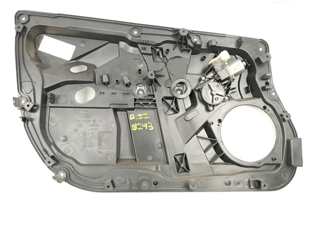 Comprar Mecanismo de elevalunas delantero izquierdo Ford Fiesta Mk7 