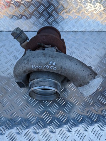 8529155001S Garrett Turbo para motor