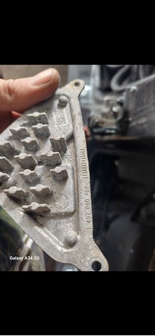  1407000407 Renault (RVI)