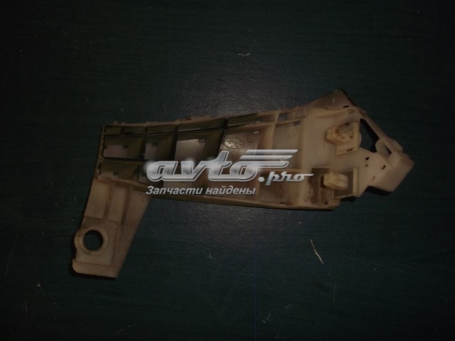 57707SC070 Subaru soporte de parachoques trasero izquierdo