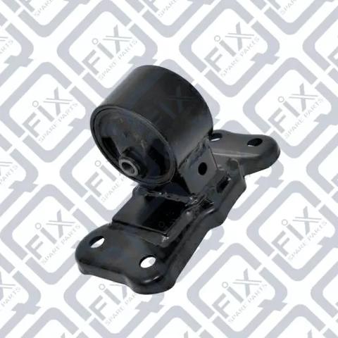 Q002-1144 Q-fix soporte motor izquierdo