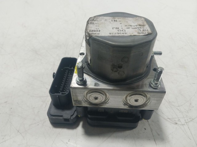 Bloque hidráulico ABS Renault (RVI) 476609543R precio, desde 116,16 EUR