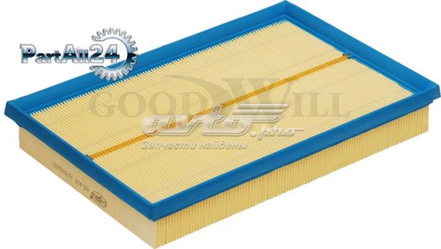 AG428 Goodwill filtro de aire