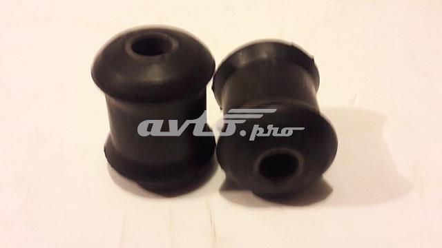 Silentblock amortiguador trasero 201134 Solgy