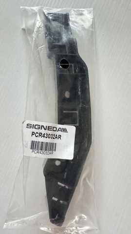 Soporte de parachoques delantero derecho Signeda PCR43032AR precio, desde 18,05 EUR