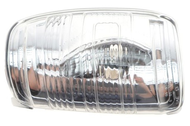 Luz intermitente del espejo retrovisor derecho DP Group BP24381