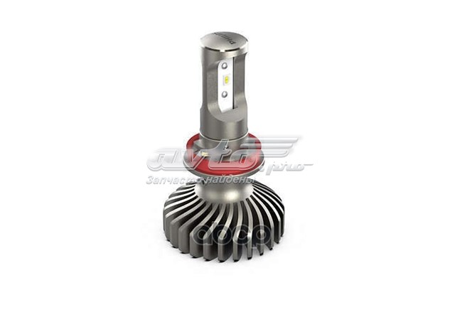 Comprar 11366XUWX2 Philips Bombilla antiniebla