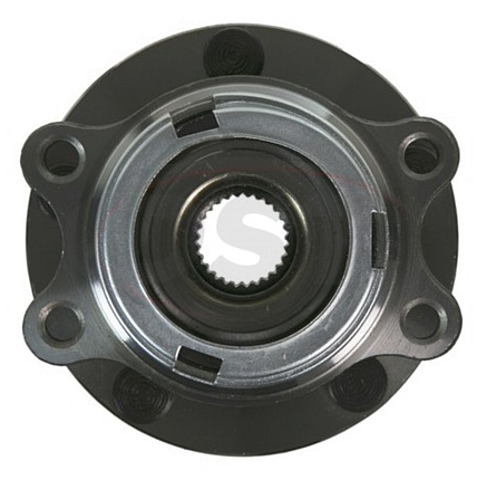 Buje de rueda delantero Iljin IJ143039 precio, desde 64,40 EUR