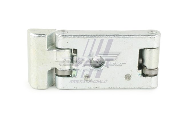 Bisagra de puerta de batientes trasera izquierda superior FAST FT95608