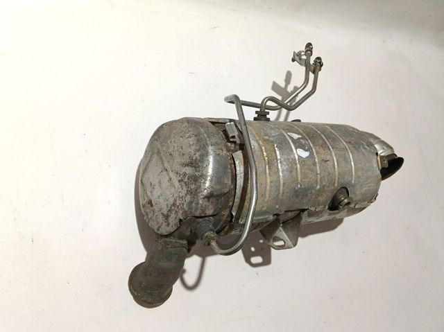 Convertidor catalítico Peugeot/Citroen 9822860580