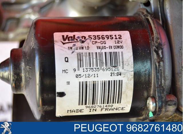  Peugeot/Citroen 9682761480 precio, desde 258,46 EUR