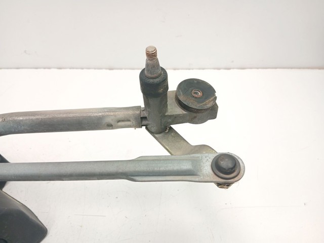 Motor limpiaparabrisas 85GB17B571AA Ford