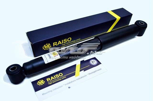 RS315865 Raiso Amortiguadores posteriores