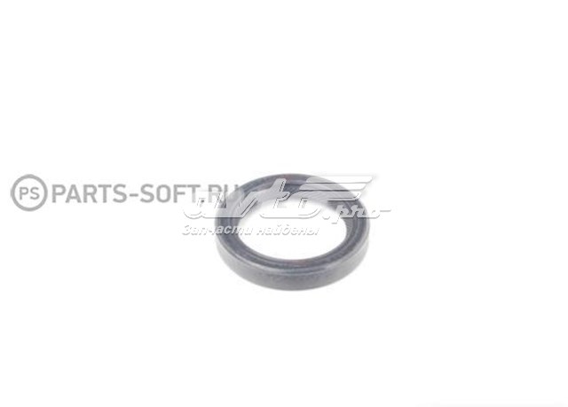Retén del semieje delantero izquierdo 0734319703 ZF Parts