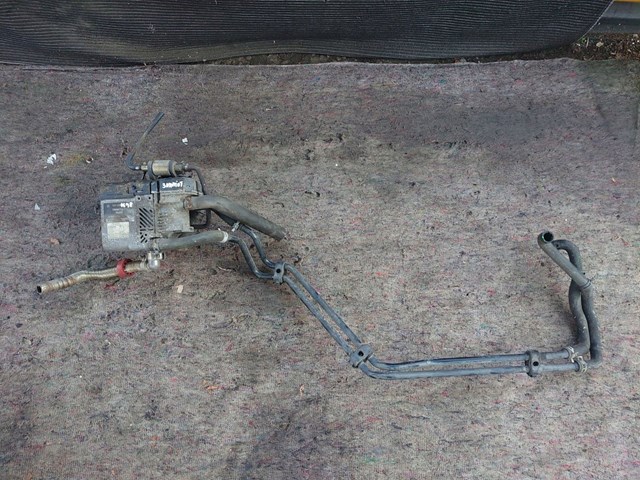 1685000698 Mercedes Calefactor autónomo