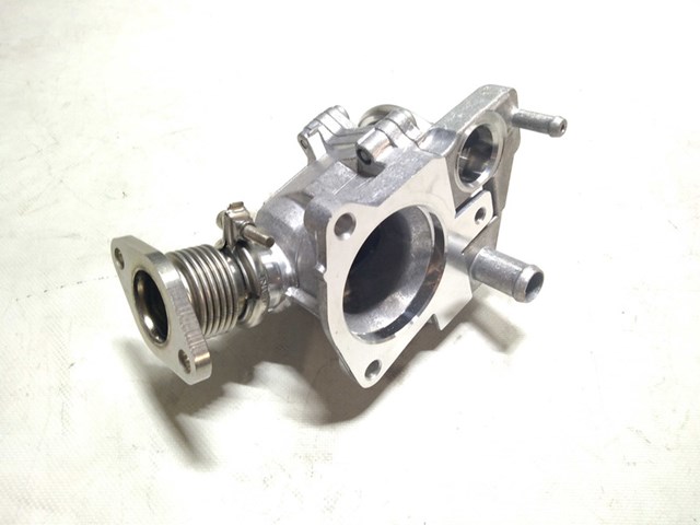 Tapa de balancines 8200924262 Nissan/Infiniti