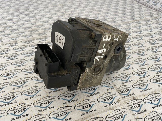 Bloque hidráulico ABS VAG 0273004281 precio, desde 104,54 EUR