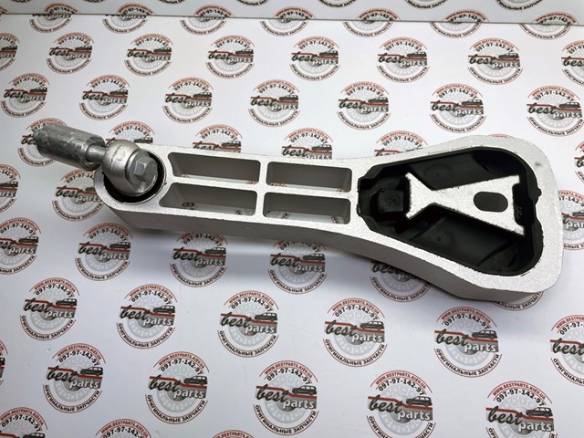 Soporte superior derecho del motor 32298608 Volvo