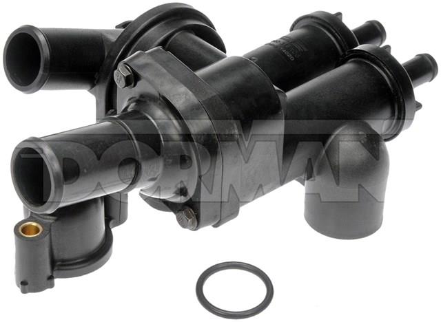 902319 Dorman Caja del termostato