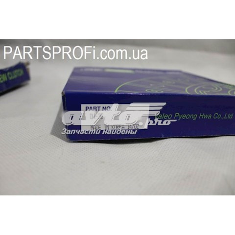 Comprar DW35 VALEO Disco de embrague