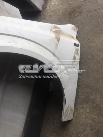 6101339 Opel aleta delantera izquierda