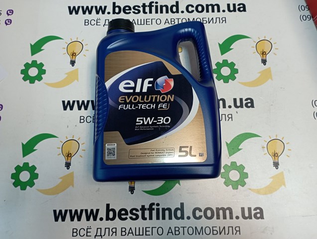 Comprar 216689 ELF Aceite de motor