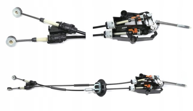 Comprar 9803397380 Peugeot/Citroen Cables De Accionamiento, Caja De Cambios