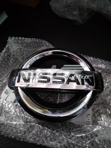 Emblema de la rejilla para Nissan Teana (J32)