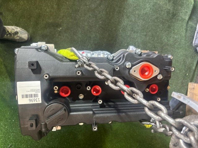  Motor completo Hyundai I30 
