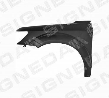 Aleta delantera izquierda Signeda PDG10061L precio, desde 69,41 EUR