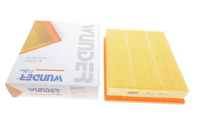 Filtro aire Wunder WH571