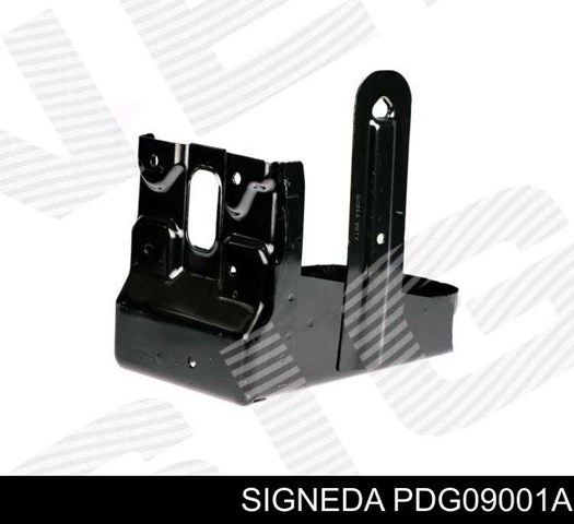  Signeda PDG09001A